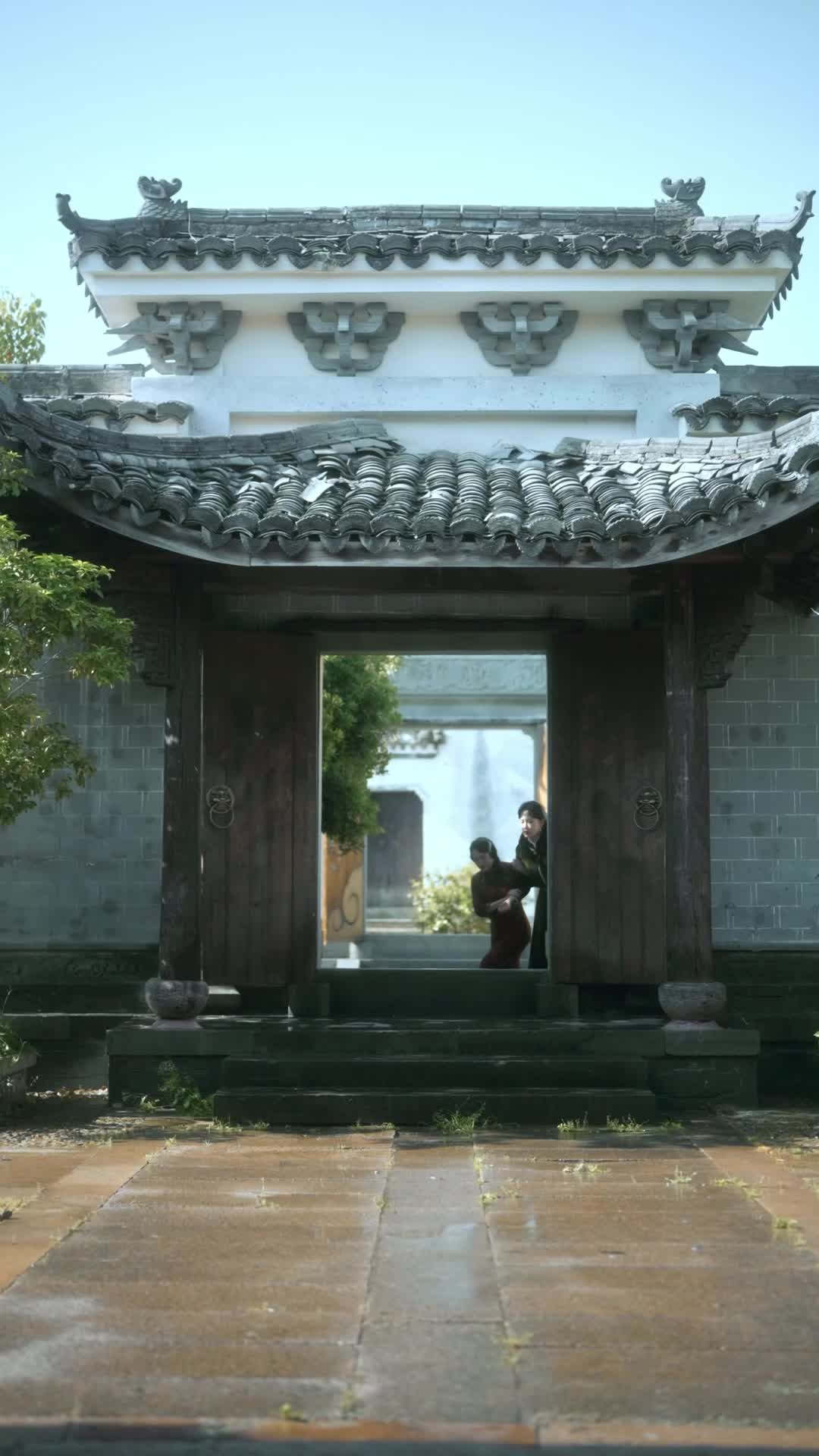 Episodio 8 - Prisionera del destino